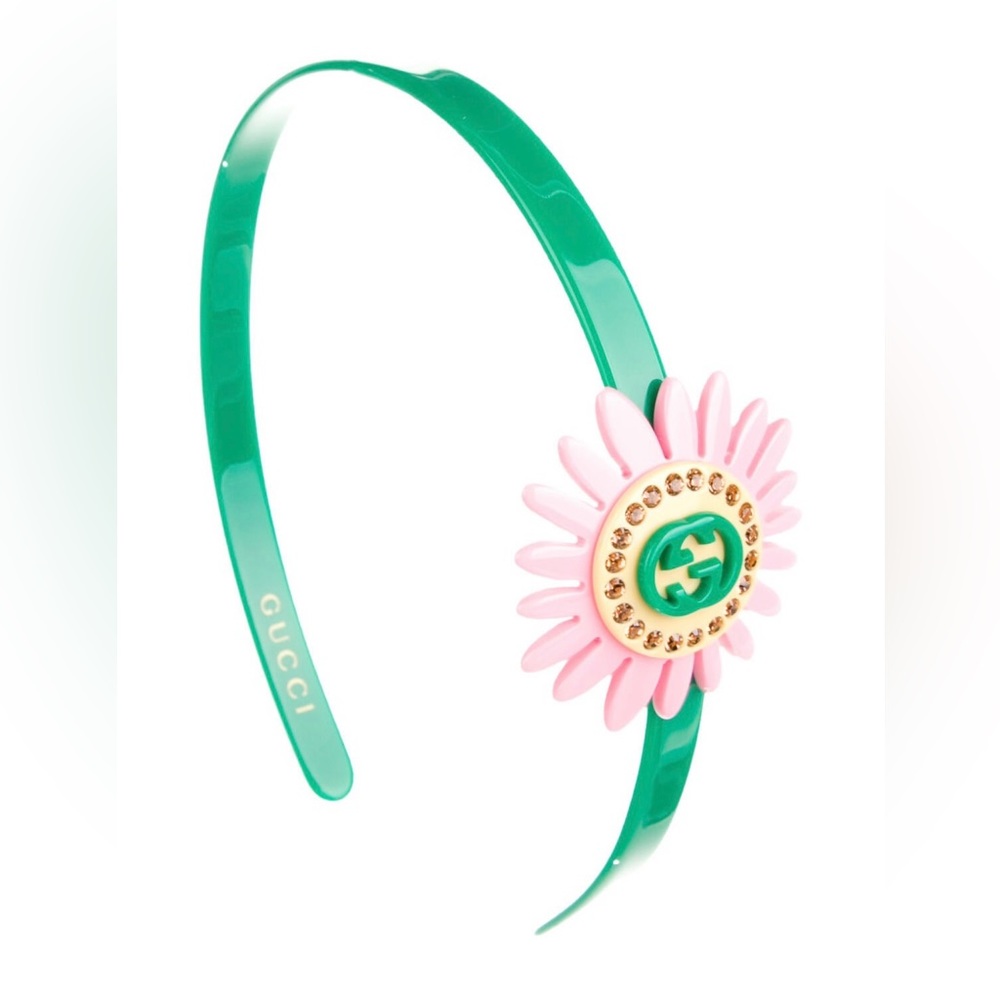 Gucci Headband